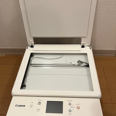 プリンター canon プリンター TS6230の画像