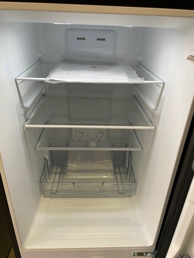 天)2025年製❗️ YAMADA ノンフロン冷凍冷蔵庫 ディスカウント YRZ