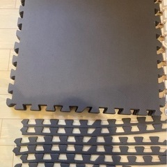 ジョイントマット大判の画像