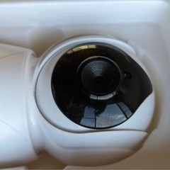 見守りカメラ　赤ちゃん　ペット　トリビュート ワイヤレスベビーカメラの画像