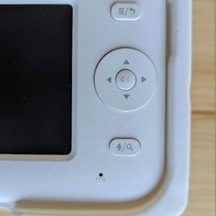 見守りカメラ　赤ちゃん　ペット　トリビュート ワイヤレスベビーカメラの画像