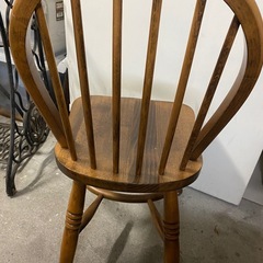 チェアーの画像