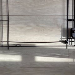 ペティオ (Petio) トイレのしつけが出来る ドッグルームサークル ブラウン レギュラーの画像