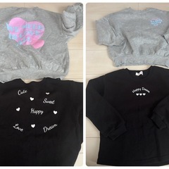 120センチ女の子まとめての画像