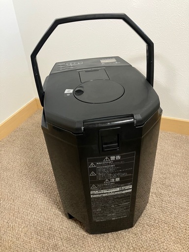 タイガー魔法瓶(TIGER) 電気ポット 3.0L 　21年製