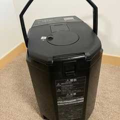 タイガー魔法瓶(TIGER) 電気ポット 3.0L 　21年製の画像