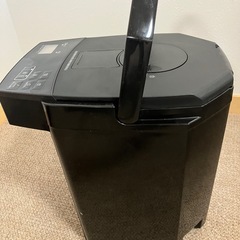 タイガー魔法瓶(TIGER) 電気ポット 3.0L 　21年製の画像