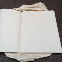 半切30枚（35cm×135cm ）仮名用「りんどう」の画像