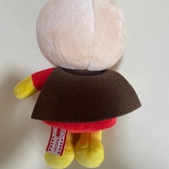 アンパンマン　ぬいぐるみの画像