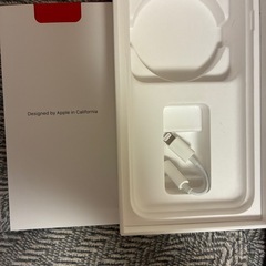 iPhone8 64GBの画像