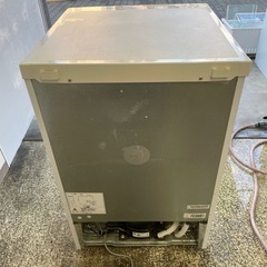 YAMAZEN 冷凍庫  冷凍室　YF-U90 2021年式　の画像