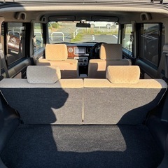 格安車♪　車検丸2年付き　人気のアルトラパンの画像