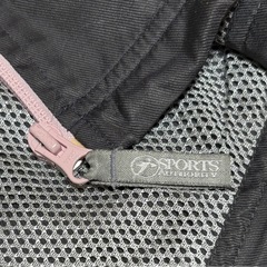 スポーツジャンパー ／SPORTS AUTHORITY  の画像