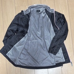 スポーツジャンパー ／SPORTS AUTHORITY  の画像