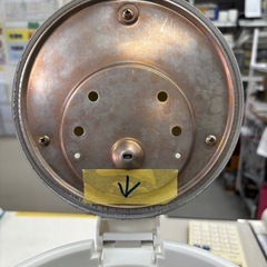 【電気ジャーポット】【タイガー】クリーニング済み、動作チェックOK【管理番号10312】比の画像