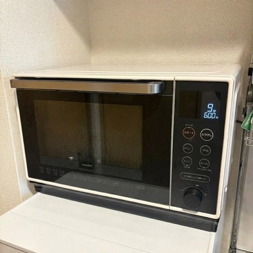 Comfee CFM-BA251 電子レンジ
