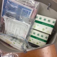 ビーズ アクセサリー　キットの画像