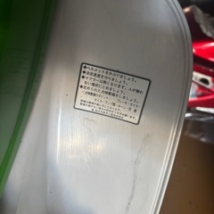 旧原付！スズキ ランディ50 実働！！の画像