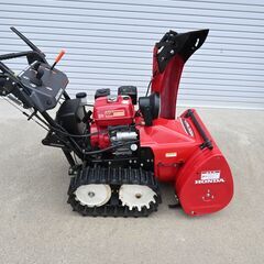 ホンダ除雪機 HSS760nの画像