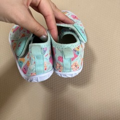 ベビー👶シューズ 13cm〜14cm 状態〇の画像