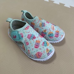 ベビー👶シューズ 13cm〜14cm 状態〇の画像