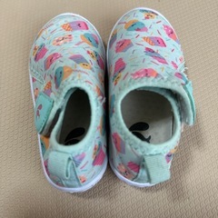 ベビー👶シューズ 13cm〜14cm 状態〇の画像