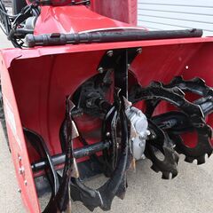 ホンダ除雪機 HSS760nの画像