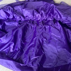 素敵品も
あるドレス　サイズ150の画像