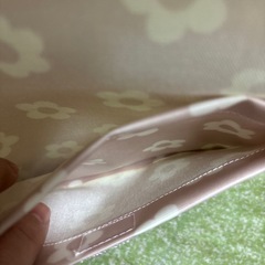 保険証入れ　ケースの画像