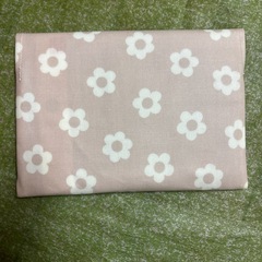 保険証入れ　ケースの画像