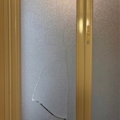 ガラス屋　ガラスの事ならお任せください！ - 泉北郡