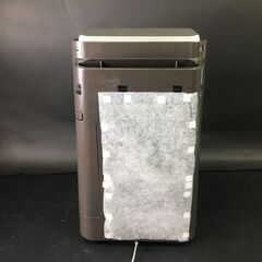 SHARP/シャープ 加湿空気清浄機 KC-F70-T プラズマクラスター 2016年製 動作確認済 25l菊NSの画像