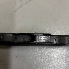 使用期間2日PIAA 65センチ冬ワイパーの画像