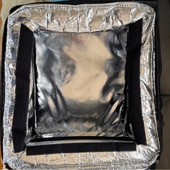 ウォルト　　配達バッグリュック　　　の画像