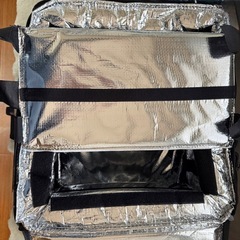 ウォルト　　配達バッグリュック　　　の画像