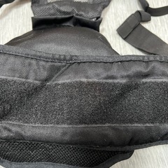 【美品】ケラッタ　ヒップシートの画像