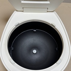 IHジャー炊飯器 5.5合 DRC-IL50-W アイリスオーヤマ 炊飯器の画像