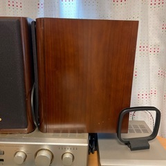 ONKYO 一式の画像