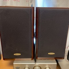 ONKYO 一式の画像