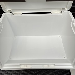 JFJロッキンポッドL  オープンボックス　収納ボックス　前開きの画像