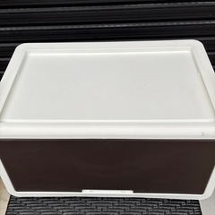 JFJロッキンポッドL  オープンボックス　収納ボックス　前開きの画像