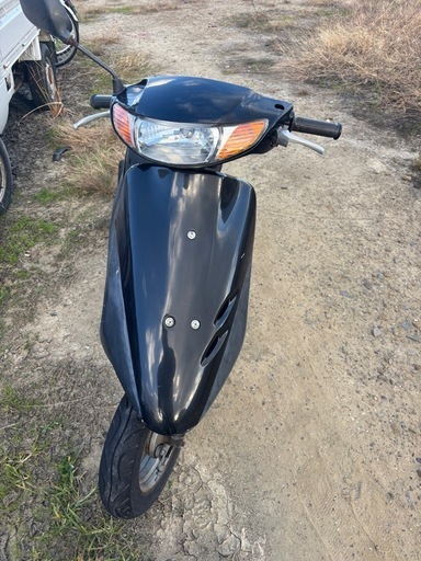 ホンダ AF34  ディオ