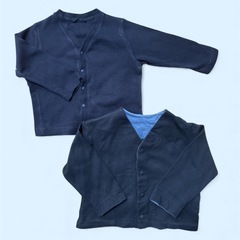 90〰️100サイズ★男の子の服おまとめ！50着以上♡の画像