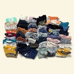 90〰️100サイズ★男の子の服おまとめ！50着以上♡の画像