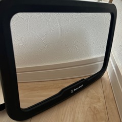 西松屋　ベビーミラープレミアムの画像