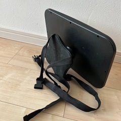 西松屋　ベビーミラープレミアムの画像