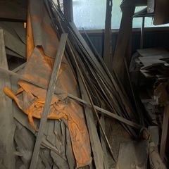 杉の木 diyや薪にどうぞの画像