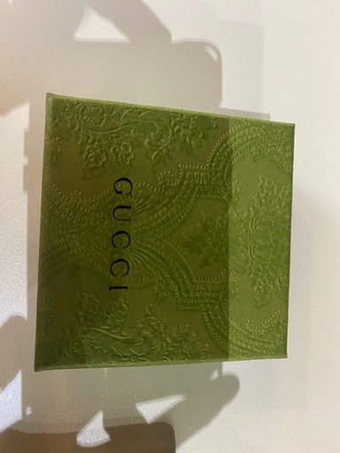 GUCCI ブレスレット