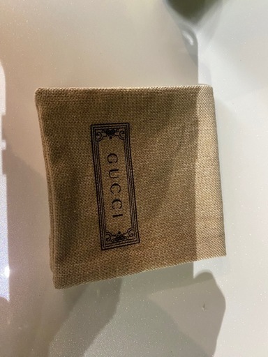 GUCCI ブレスレット