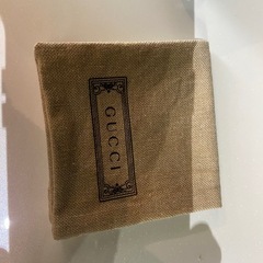 GUCCI ブレスレットの画像